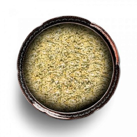 Alho, Cebola e Salsa 100gr