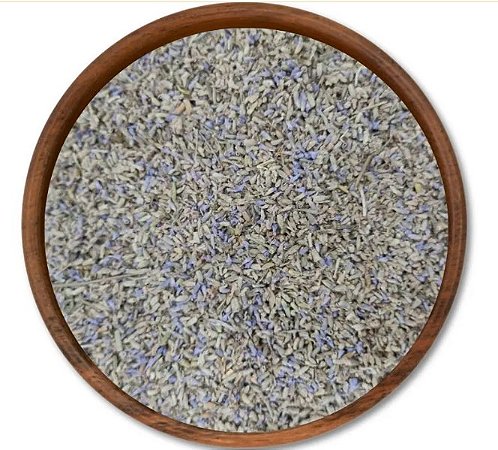 LAVANDA (ALFAZEMA  AZUL) 100GR