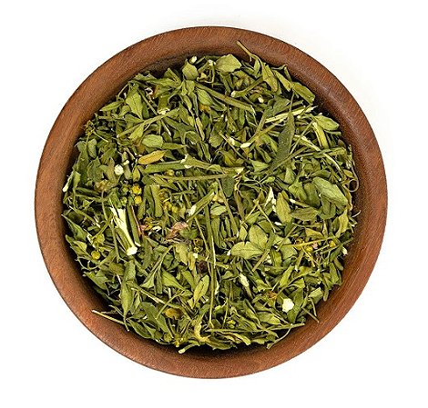 Folha de Arruda Chá/Banho 100Gr