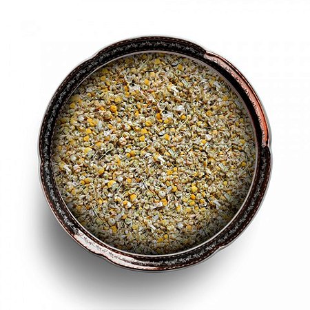 CHÁ DE CAMOMILA  100G - ULTRA EMPÓRIO