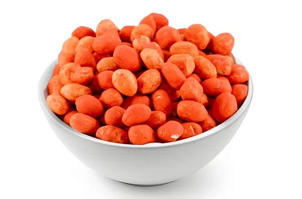Amendoim Crocante Apimentado 100g