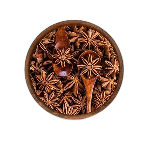Chá De Anis Estrelado 50g