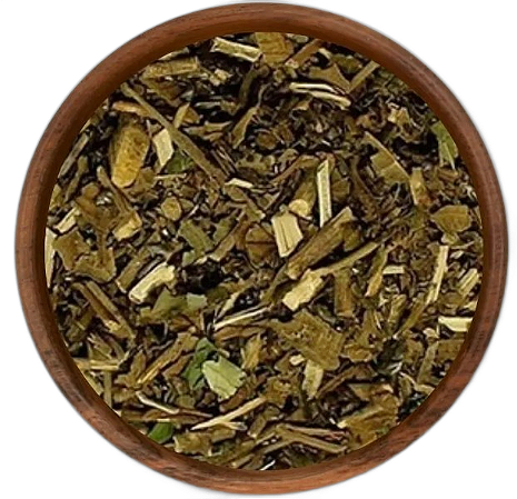 Chá Canela de Velho 100gr