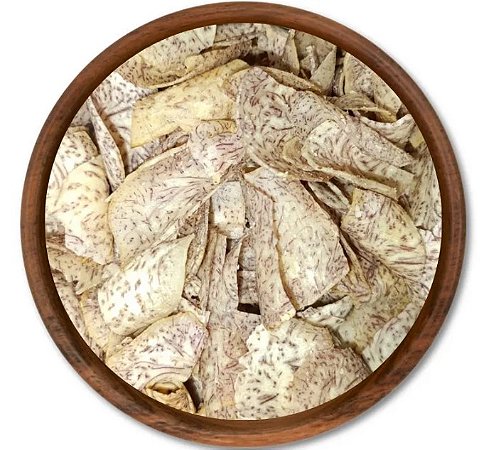 Chips de Inhame 100Gr