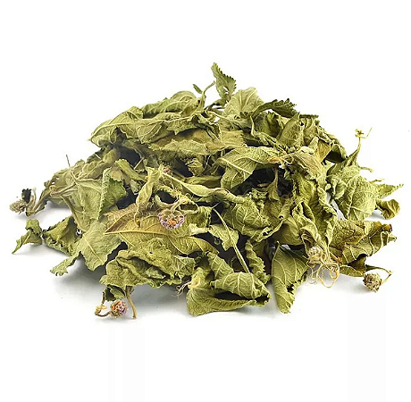 Chá De Melissa 100g - Ultra Empório