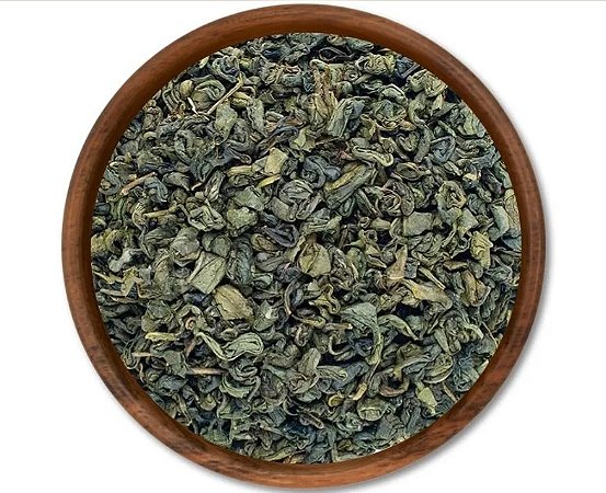 Chá Verde 100gr