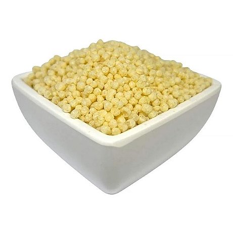 Flocos de Arroz Crocante 100Gr - Ultra Empório