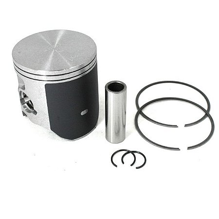 Kit Pistão BMX KTM EXC/SX 125 XC-W 150 Husqvarna TC/TE 53,95mm