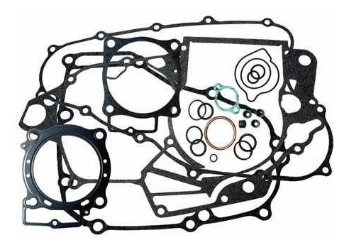 Kit Completo Junta Motor C/retentor Red Dragon Yamaha WRF250 2003/2014