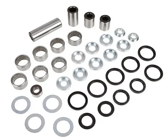 Kit Rolamentos De Link Red Dragon Honda CRF 250R 250RX CRF450R 450X