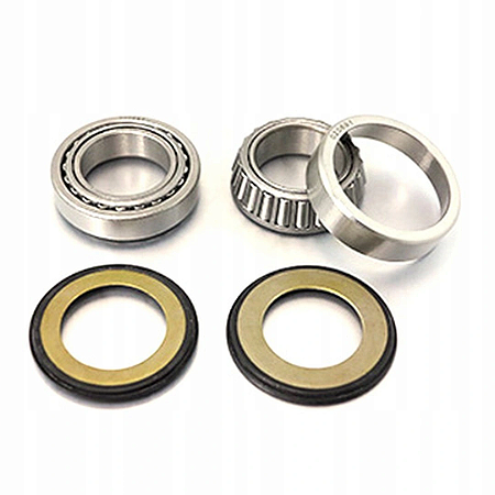 Kit Rolamento Direção Red Dragon KX125 KX250 KXF250 KXF450 KLX450