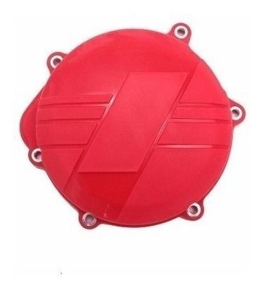 Protetor Tampa Embreagem Red Dragon Honda CRF 250R