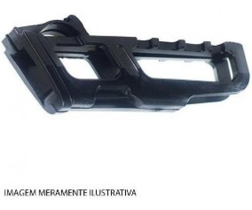 Refil Guia Corrente Traseira Red Dragon Yzf Wrf Yz 250 450