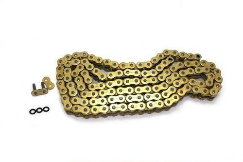 Corrente Red Dragon Retentor Até 600CC 520x120 Não compatível Bigtrail