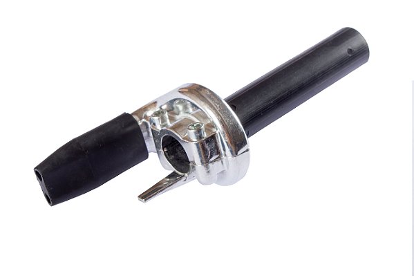 Acelerador Punho Completo Red Dragon CRF 250R/X 450R/X CRF 230 250F