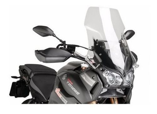 Bolha Puig Touring 7541w Yamaha Xt 1200z Super Tenere Transp