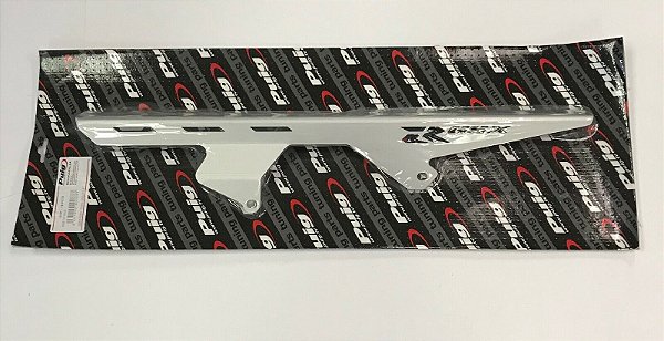 Protetor De Corrente Puig 4467D GSXR 1000 2008/2013 - Prata