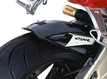 Paralama Tras Puig 2519C CBR 600RR Carbonlook 2005/2006