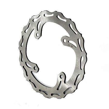 Disco Freio Traseiro Red Dragon Kawasaki KX/KXF 125 250 450 KLX 450R