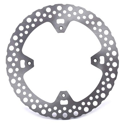 Disco Freio Traseiro Red Dragon Honda CR 125 250 / CRF 250 450X 450R