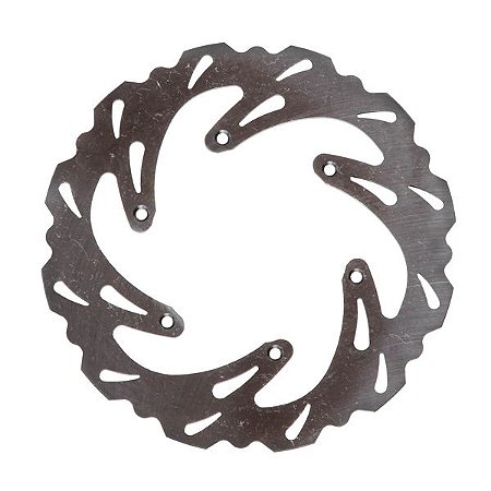 Disco Freio Dianteiro Wave Red Dragon KTM SX SXF EXCF GasGas Husqvarna