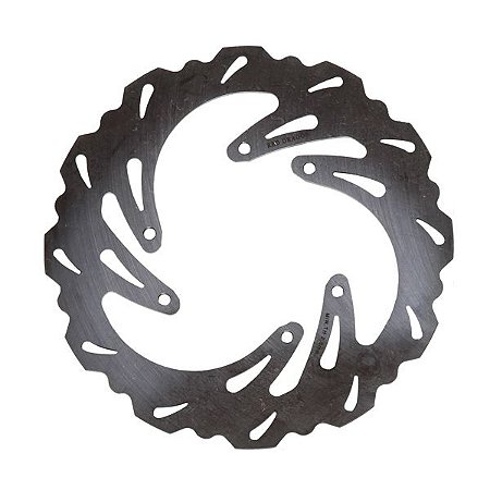 Disco Freio Dianteiro Red Dragon CRF 250R 450R 260mm 2015 Em diante