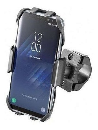 Suporte Celular Moto Bike Interphone Motocrab Universal