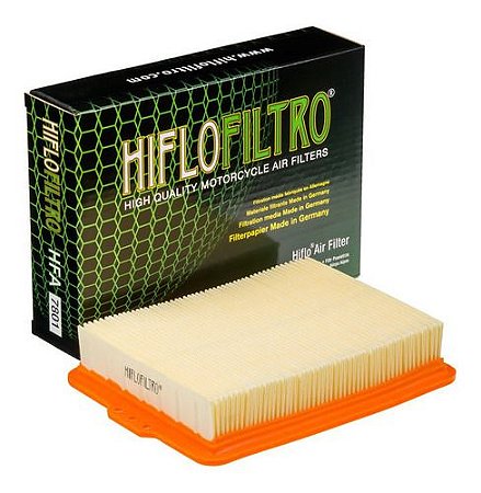 Filtro De Ar Hiflo HFA7801 BMW F750GS F850GS