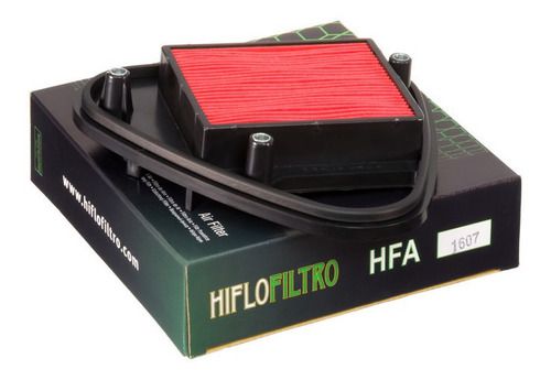Filtro De Ar Hiflo Hfa1607 Honda Shadow 600