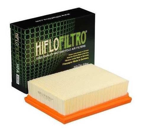 Filtro De Ar Hiflo Hfa6301 Ktm 1050 1090 1290 Adventure