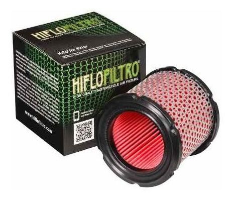 Filtro De Ar Hiflo HFA4616 Yamaha Xt 660 Z Super Tenéré