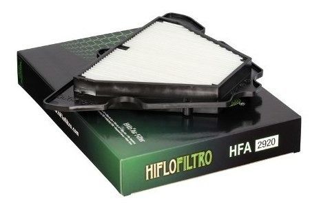 Filtro De Ar Hiflo HFA2921 Kawasaki ZX 10R - 2016/2017