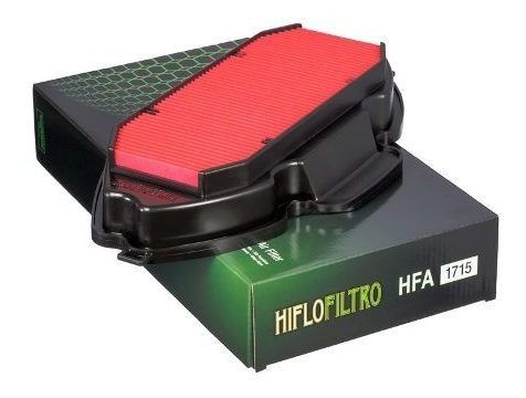 Filtro De Ar Hiflo HFA1715 Honda NC 700 750