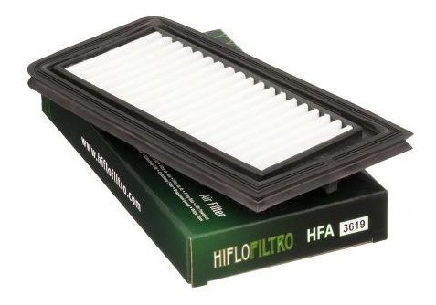 Filtro De Ar Hiflo HFA3619 Suzuki Burgman 650