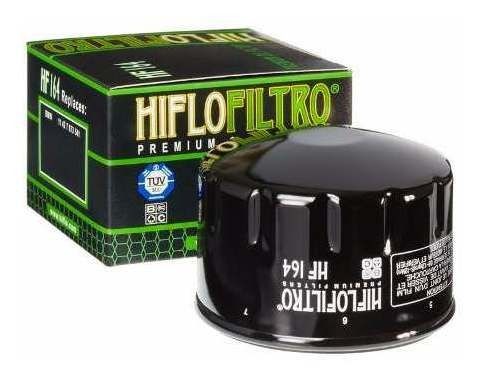 Filtro De Óleo Hiflo HF164 R 1200GS R 1200r K 1600 R Nine T