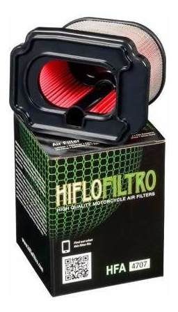 Filtro De Ar Hiflo HFA4707 Yamaha MT 07