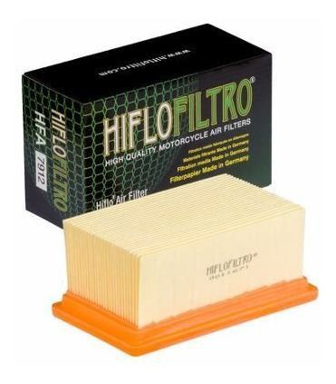 Filtro de Ar Hiflo HFA7912 BMW R 1200GS HP2 RT S/ST