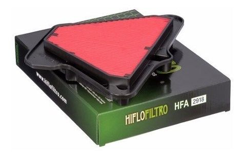 Filtro De Ar Hiflo HFA2918 Kawasaki ZX 10R - 2011/2015