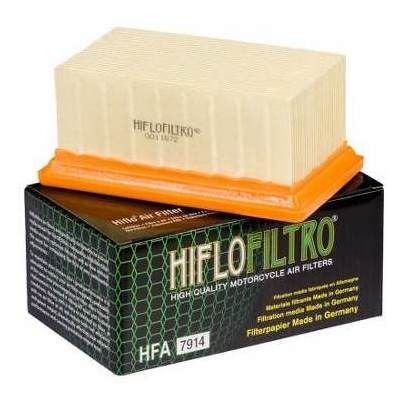 Filtro De Ar Hiflo HFA7914 BMW R Nine T R1200GS R1200 R/RT