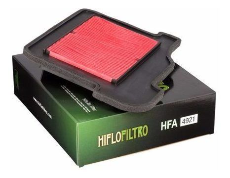 Filtro De Ar Hiflo HFA4921 Yamaha MT 09