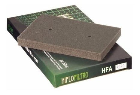 Filtro De Ar Hiflo HFA2505 Kawasaki Ninja 250 300 Z300