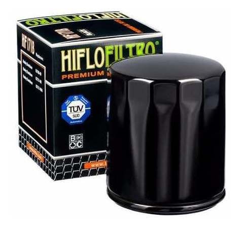 Filtro Óleo Hiflo Hf171b Harley Davidson Dyna Softail Fatboy