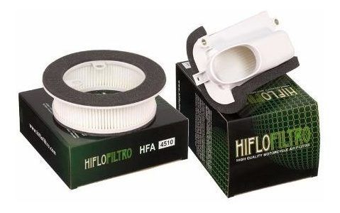 Combo Filtros Hiflo Yamaha T-max 530 Lado Direito + Esquerdo