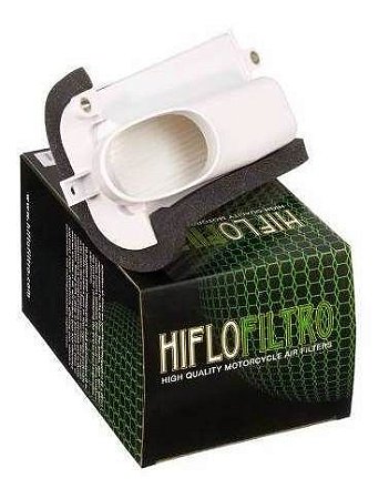 Filtro De Ar Hiflo HFA4509 Yamaha T-max 530 (lado Esquerdo)