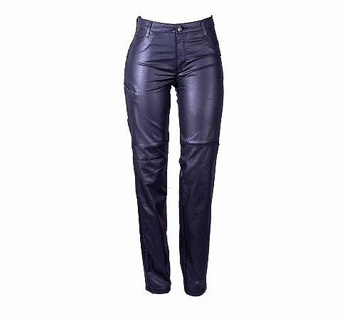 Calça Jeans Moto Feminina HLX Firenze Tam. 48