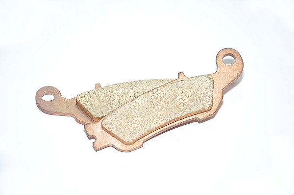 Pastilha Freio Sinterizada LT1 YZ YZF WR WRF 125 250 450 Dianteira