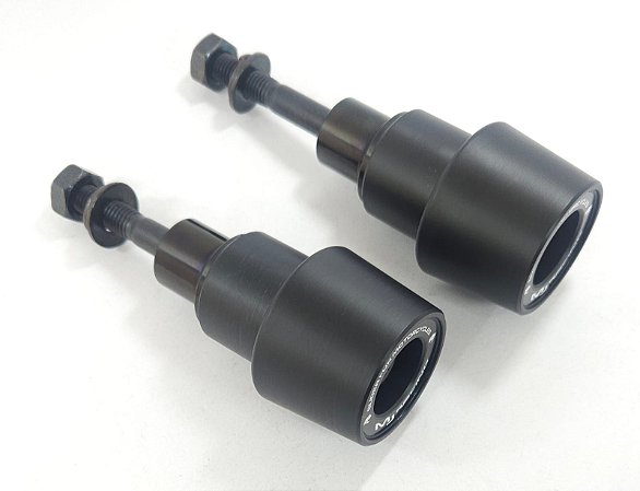 Slider Em Nylon Honda CB 500F