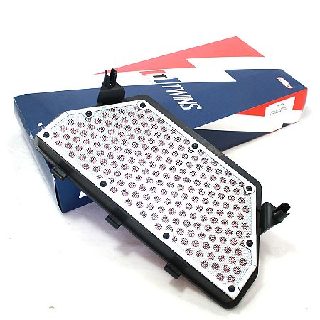 Filtro de Ar Twins (Red Dragon) Honda CBR 1000RR 2017/2019