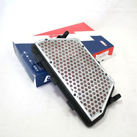 Filtro Ar Twins (Red Dragon) Honda CBR 1000RR 2008/2016