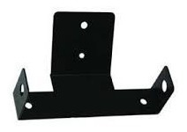 Suporte De Placa Fixo Para Setas Yamaha R1 - 2003/2008